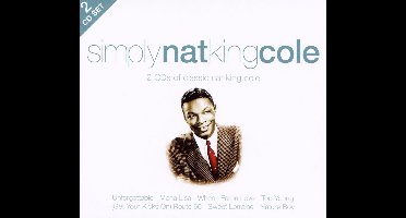Simply Nat King Cole