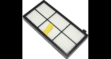 iRobot Roomba 800 HEPA-Filter (3 stuks)