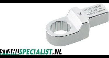STAHLWILLE Steeksleutel 58224022