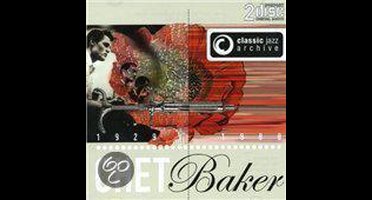 Classic Jazz Archive