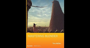 Mastering Blender