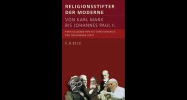 Religionsstifter der Moderne