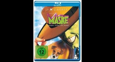 PLAION 1183077 film en Video Blu-ray Duits, Engels