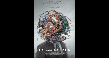 Lo And Behold (DVD)