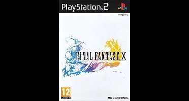 Final Fantasy X