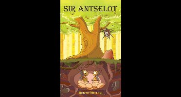 Sir Antselot