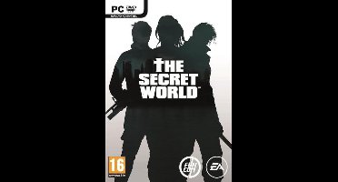 The Secret World - Windows