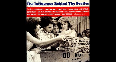 The Influences Behind The Beatles