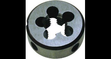 Skandia HSS Snijplaten - M3