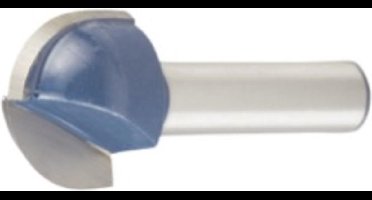 KWB holprofielfrees 12,7 mm