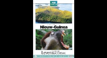 Expeditie Nieuw Guinea/Leven Onder Het Bladerdak (DVD)