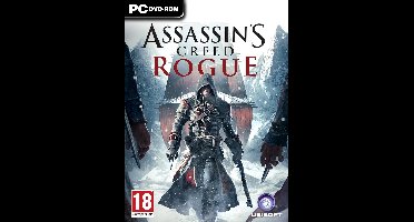 Assassin's Creed: Rogue - Windows