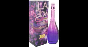 Jennifer Lopez L.A. Glow for Women - 50 ml - Eau de Toilette