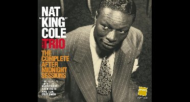 The Complete After Midnight Sessions
