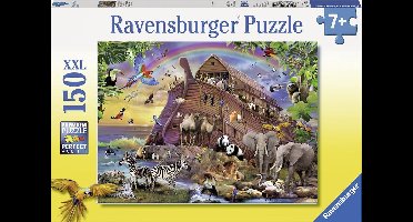 Ravensburger puzzel De Ark opgaan - Legpuzzel - 150 stukjes