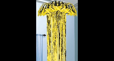 Foil Shimmer Column