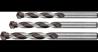 KWB Rocker Betonborenset - 5-6-8 mm