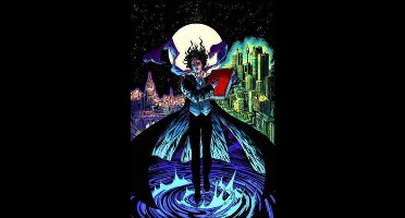 Book Of Lost Vol.1