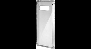 4Smarts Ibiza Hard Case - Samsung Galaxy Note 8 - Transparant
