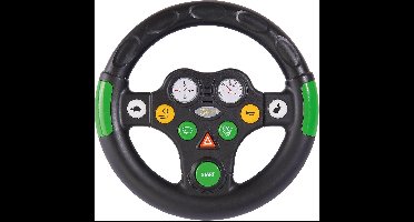 BIG - Tractor Stuurwiel - Stuur