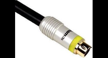 Hama S-video Kabel - 5 meter