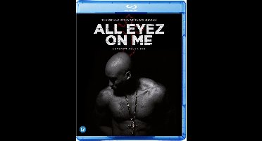 All Eyez on Me (Blu-ray)