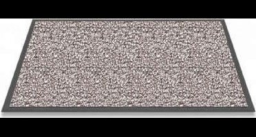 Droogloopmat Watergate 40x60cm - Beige