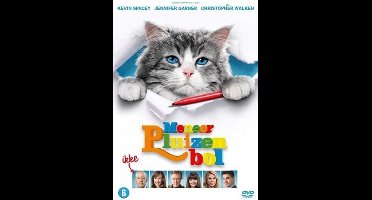 Meneer Pluizenbol (DVD)