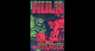 Hulk Vol.1