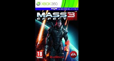 Mass Effect 3