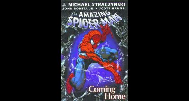 The Amazing Spider-Man: v. 1