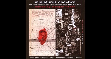Miniatures One & Two