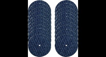 Vezel versterkte doorslijpschijf 