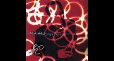 Don Wolf - Making Changes (CD)