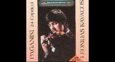 Various Artists - 24 Caprices