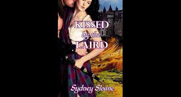 First Ladies of the Fae- Kissed by the Laird