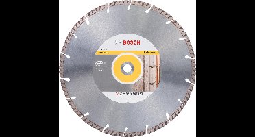 DIAMANTSCHIJF PROF UNIVERSAL 350/20/25,4