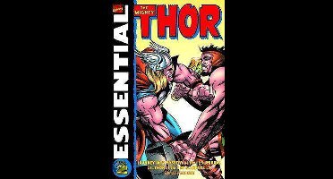 Essential Thor Vol.2 ((all-new Edition))