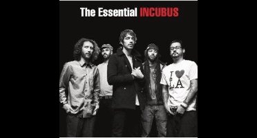 Essential Incubus