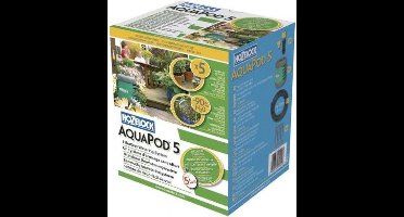 Hozelock - AquaPod 5