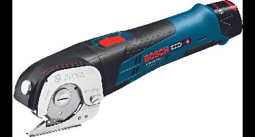 Accu universele schaar GUS 12 V-LI (Zonder accu/lader)