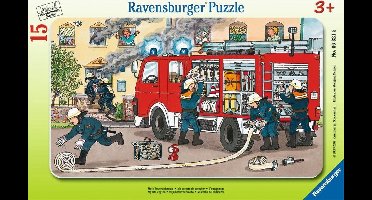 Pz. Mein Feuerwehrauto 15T.