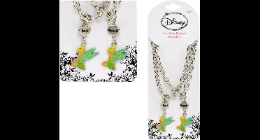 Disney Tinkerbell - Fairies Best Friends armbandjes