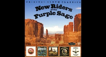 Original Album Classics
