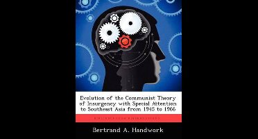 Evolution of the Communist Theory of Insurgency with Special Attention to Southeast Asia from 1945 to 1966