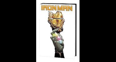Iron Man Vl5 Rings Of Mandarins
