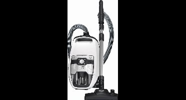 Miele Blizzard CX1 Excellence Ecoline - Stofzuiger zonder zak - Lotuswit