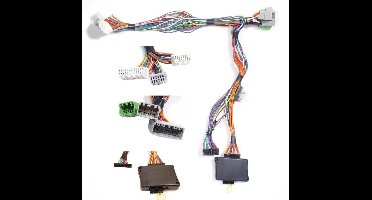 Audio2Car Kia Sorento/ Soul - Hyundai Grandeur/ Veloster