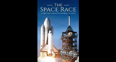 Cold War-The Space Race