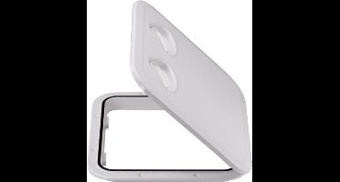 Luik 270X375Mm Wit